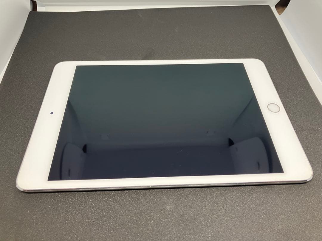 iPad mini4 128GB 新品バッテリー