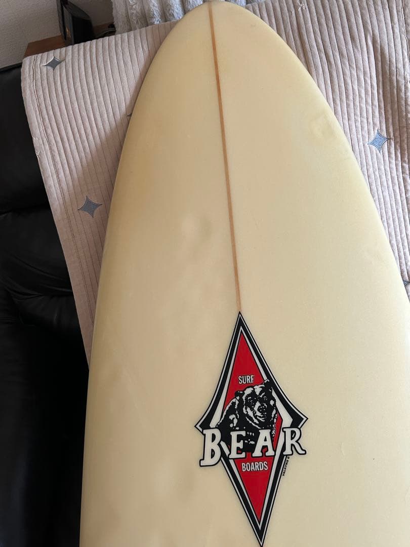 BEAR サーフボード　7.2