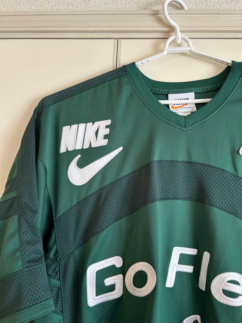 ウォームアップウェア Nike x Cactus Plant Flea Market GoFleaXL