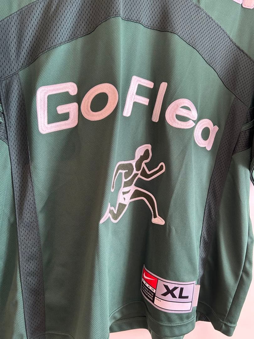 ウォームアップウェア Nike x Cactus Plant Flea Market GoFleaXL