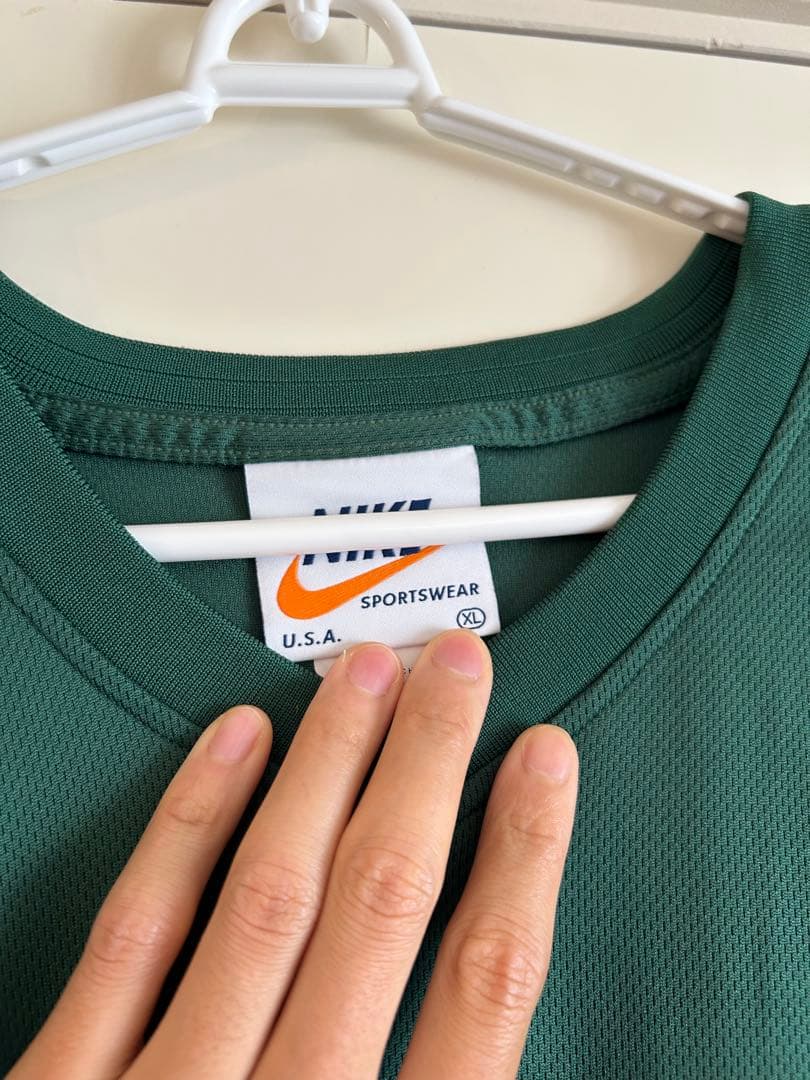 ウォームアップウェア Nike x Cactus Plant Flea Market GoFleaXL