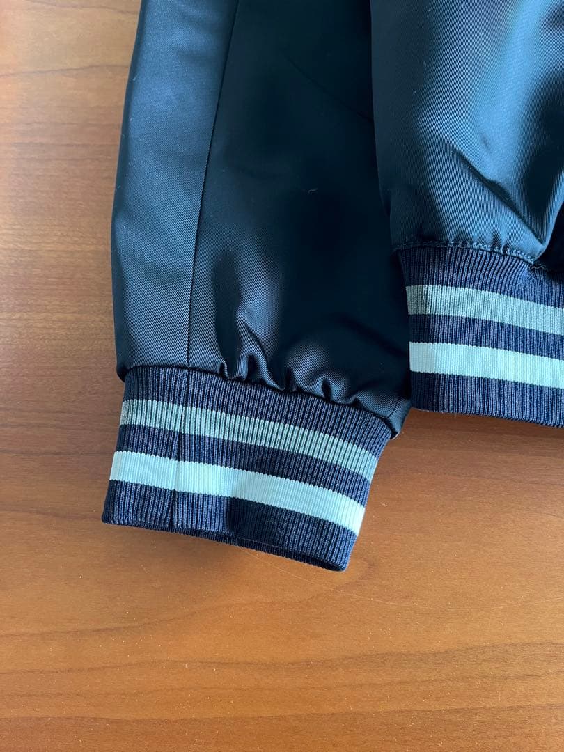 メゾンキツネ ブルゾン