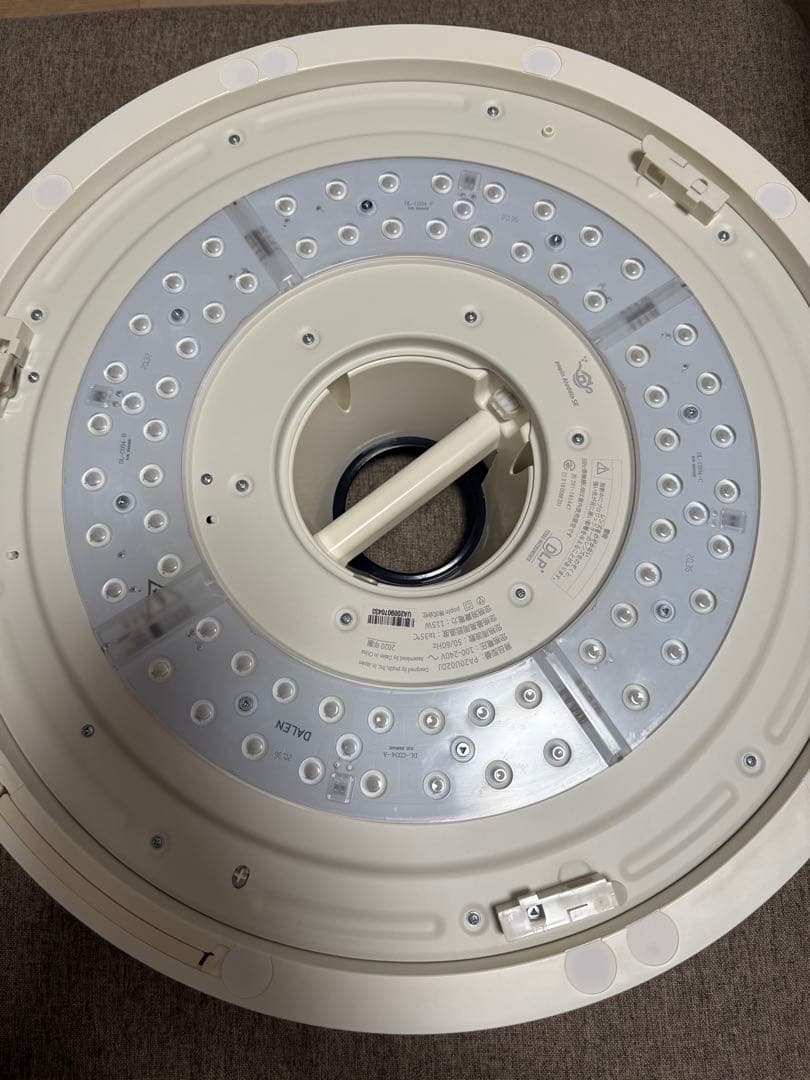 サナ【美品】 PopIn Aladdin SE 【値引き中〜12/16】