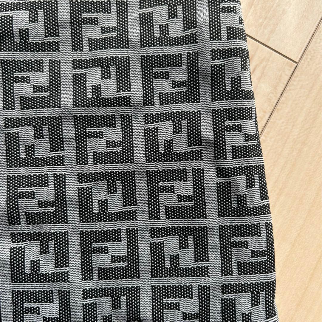 【【専用】】　　　　【新品未使用】FENDI フェンディ ワンピース