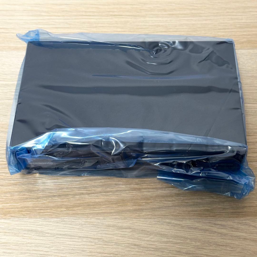 新品✨Panasonic DY-HD2000-K ビエラ 2TB ハードディスク