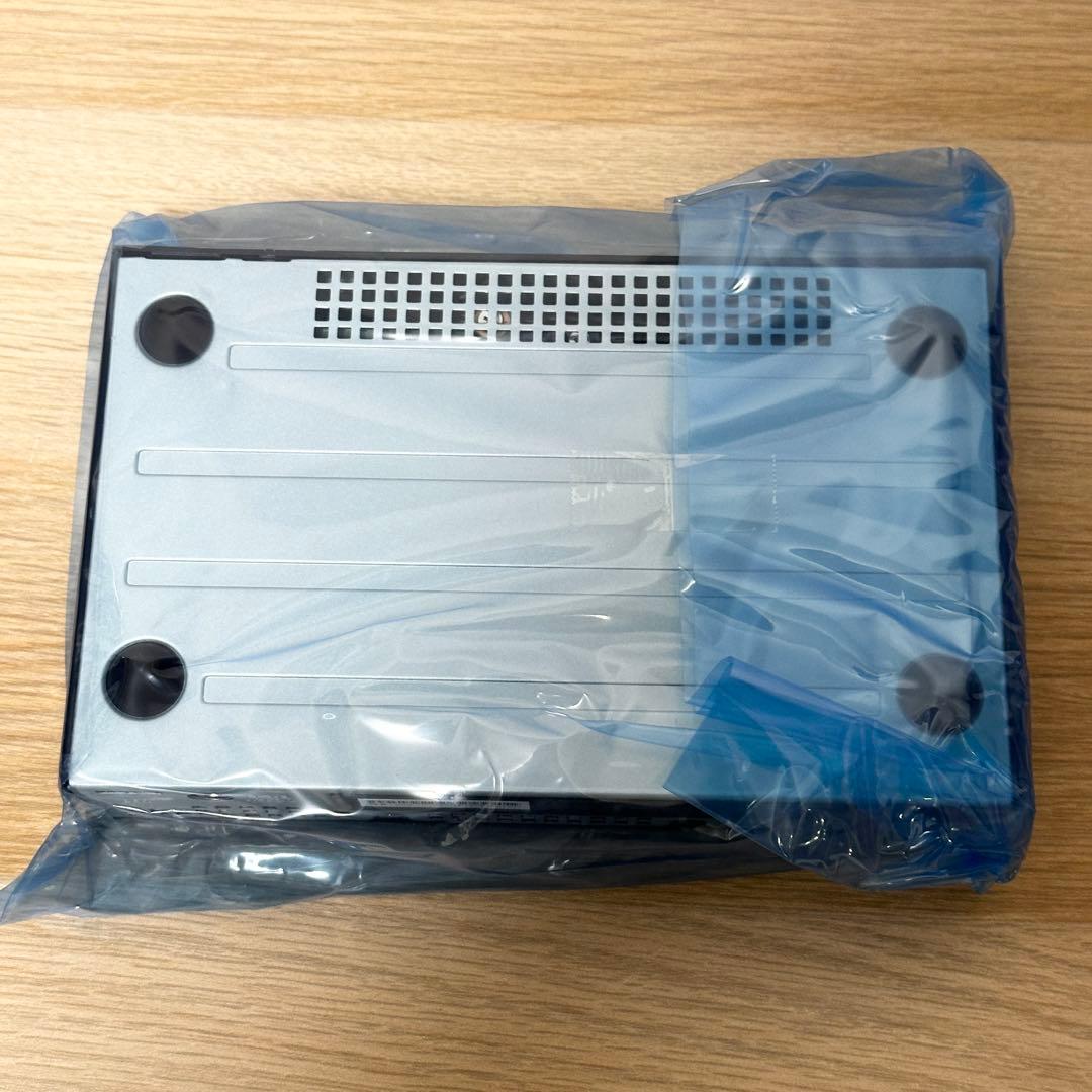 新品✨Panasonic DY-HD2000-K ビエラ 2TB ハードディスク