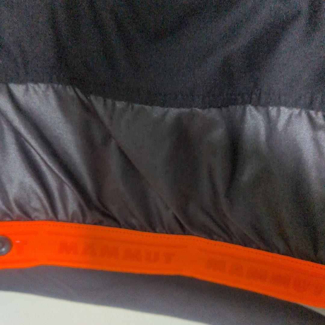美品　マムートMAMMUT　ウェア ストーニー サーモ ジャケット