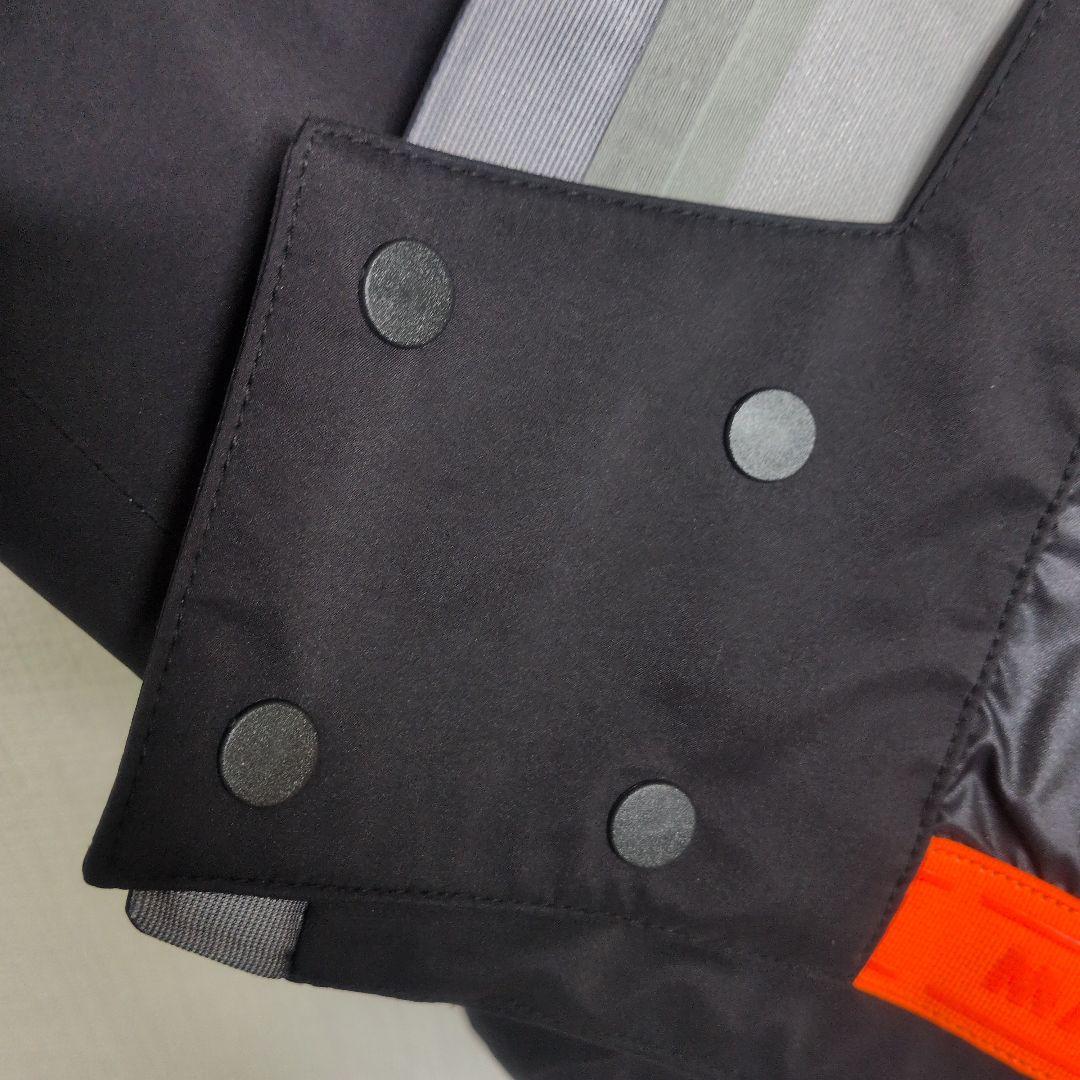 美品　マムートMAMMUT　ウェア ストーニー サーモ ジャケット