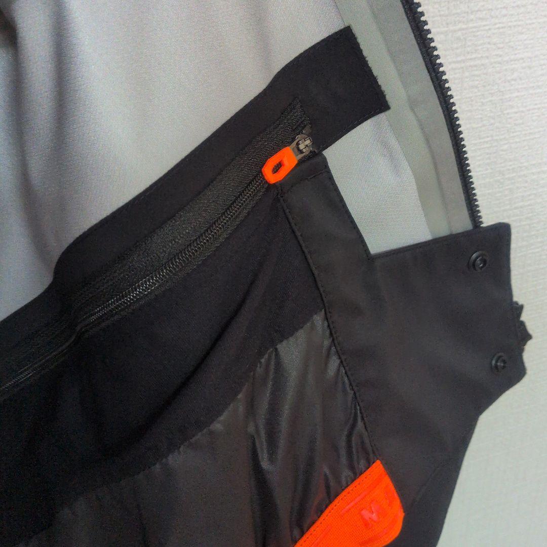 美品　マムートMAMMUT　ウェア ストーニー サーモ ジャケット