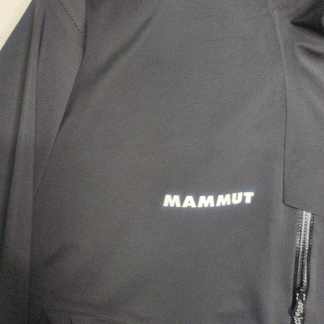 美品　マムートMAMMUT　ウェア ストーニー サーモ ジャケット
