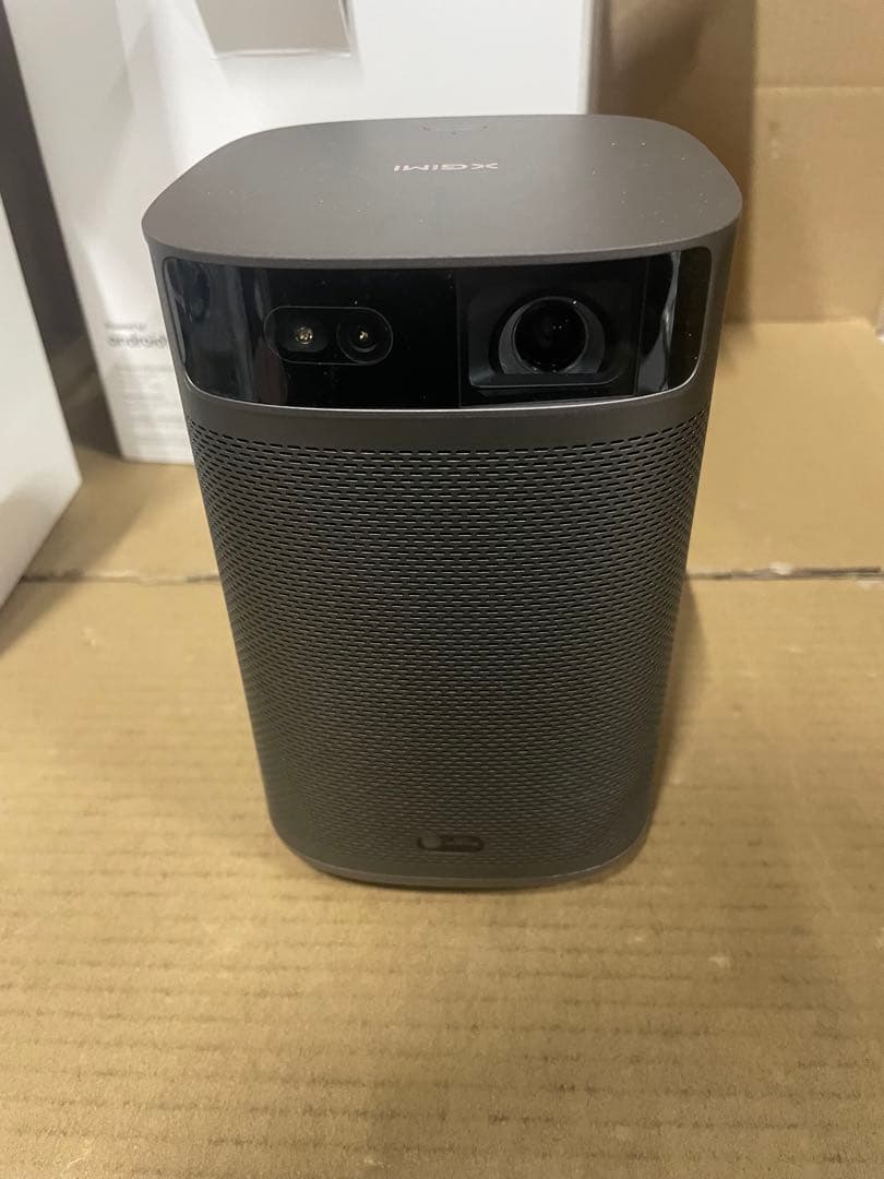 XGIMI MoGo 2 Pro ±120度軽々角度调整机能 プロジェクター台