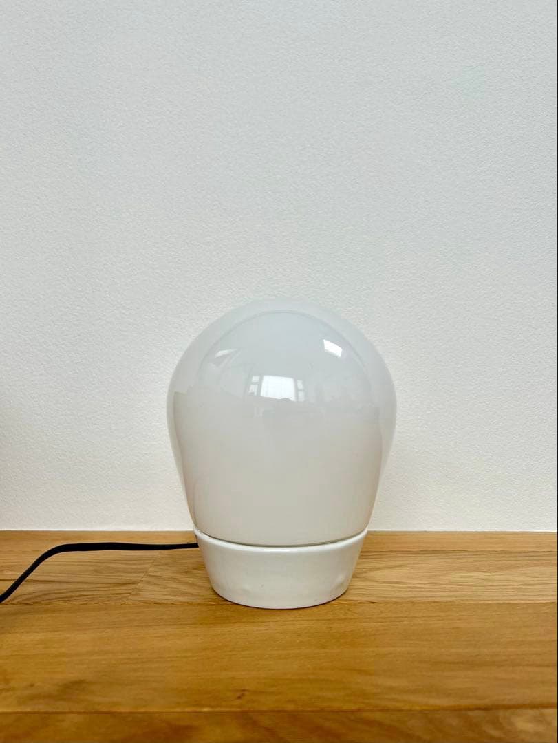 独50年代 W. Wagenfeld for Lindner nr.6001