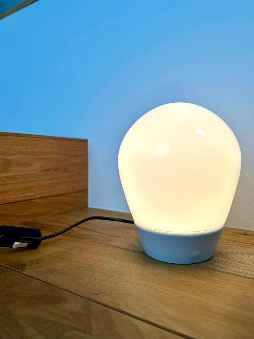 独50年代 W. Wagenfeld for Lindner nr.6001