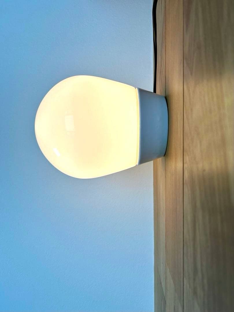 独50年代 W. Wagenfeld for Lindner nr.6001