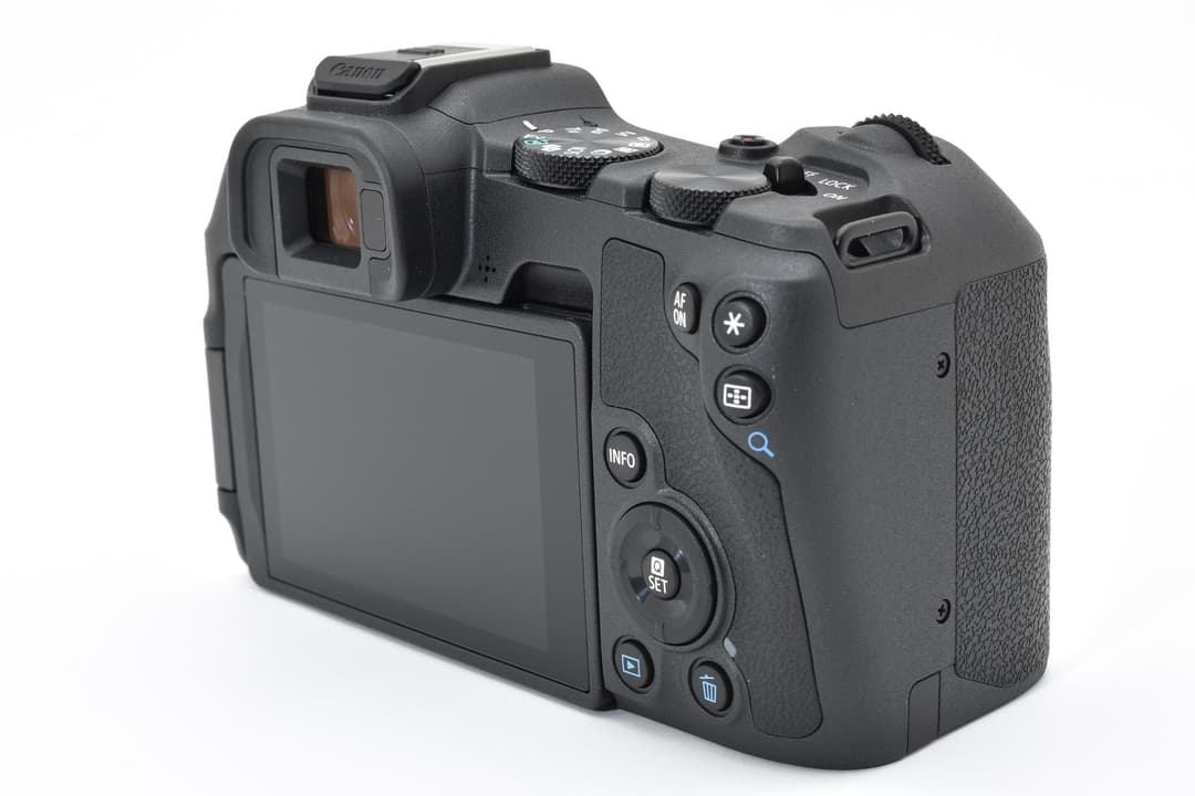 ■極上品■ キヤノン EOS R8 ミラーレス #C626