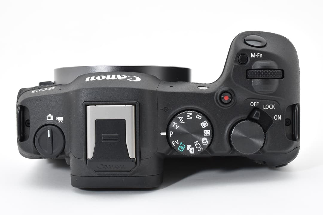 ■極上品■ キヤノン EOS R8 ミラーレス #C626