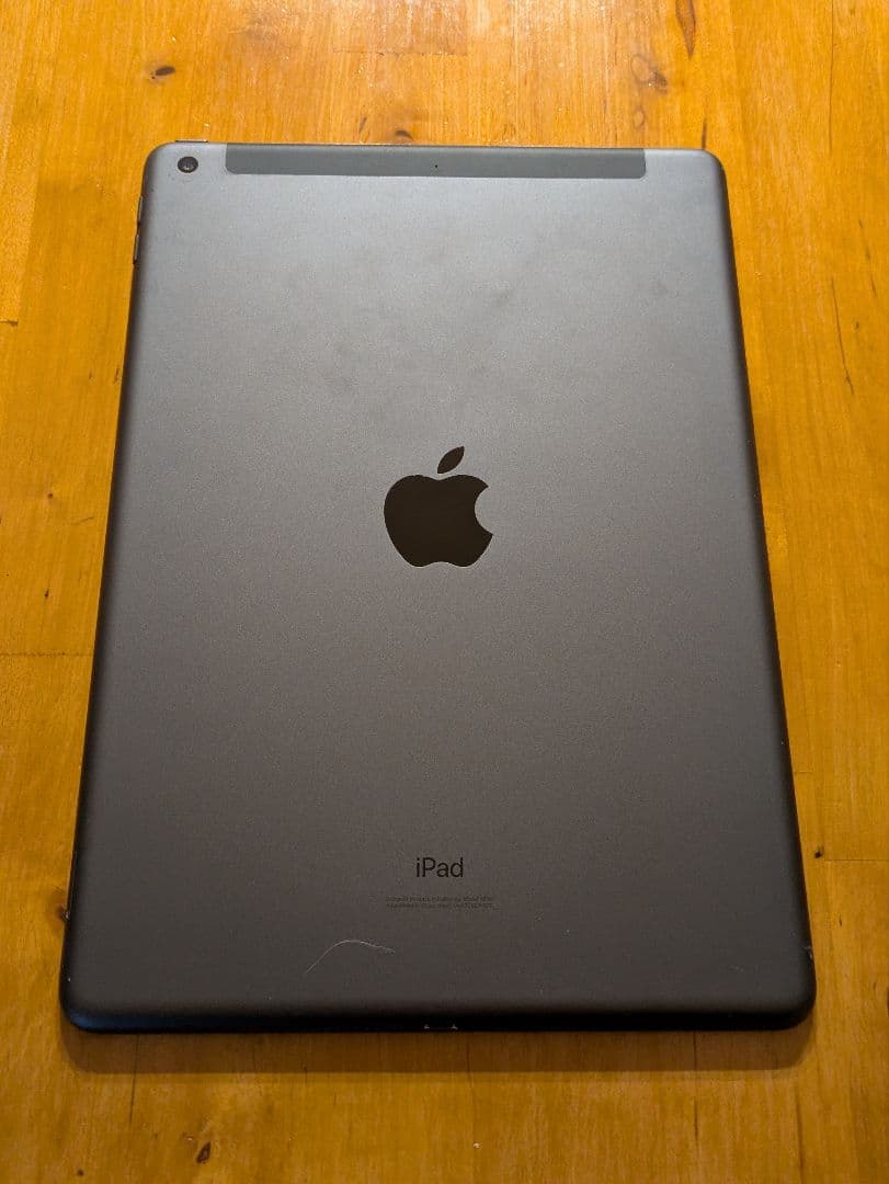 iPad（第7世代) 9.7インチ+applepencil(第1世代)+α