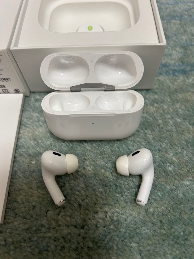 Apple AirPods Pro 2 第2世代 本体