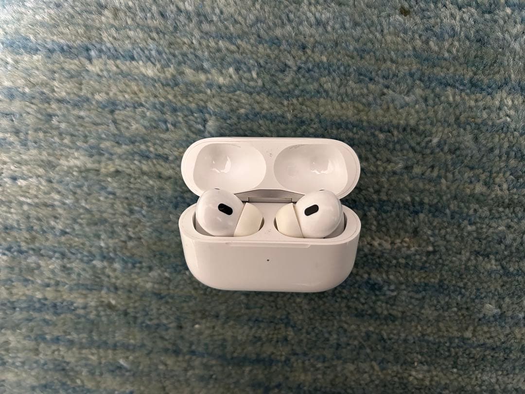 Apple AirPods Pro 2 第2世代 本体