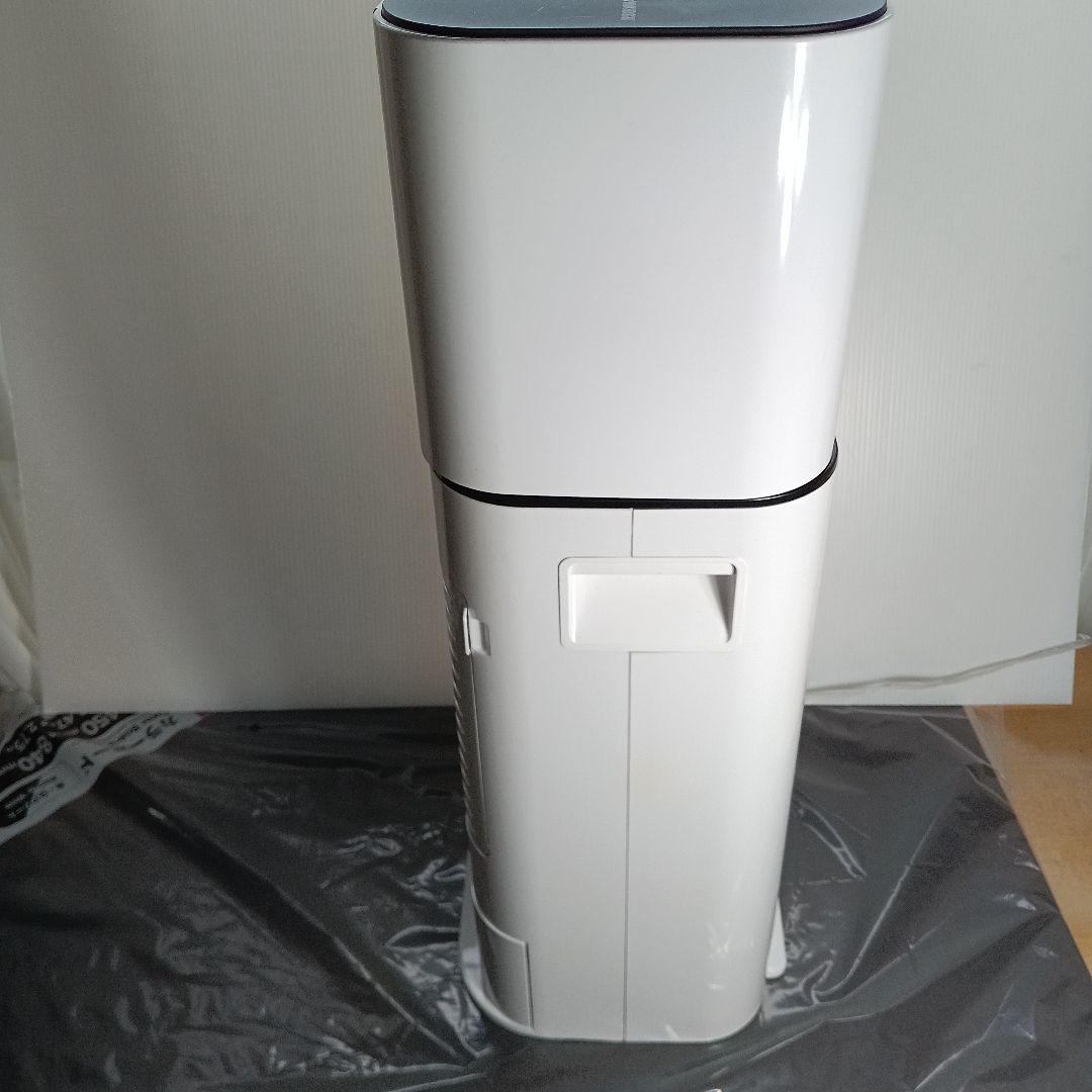 アイリスオーヤマサーキュレーター衣類乾燥除湿機　IJD-150 2020年製