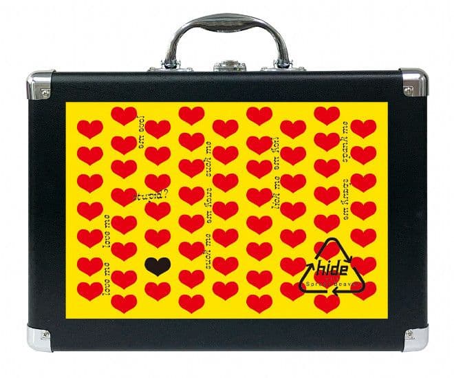 ■新品 hide ION レコードプレーヤー 完全受注生産限定 XJAPAN