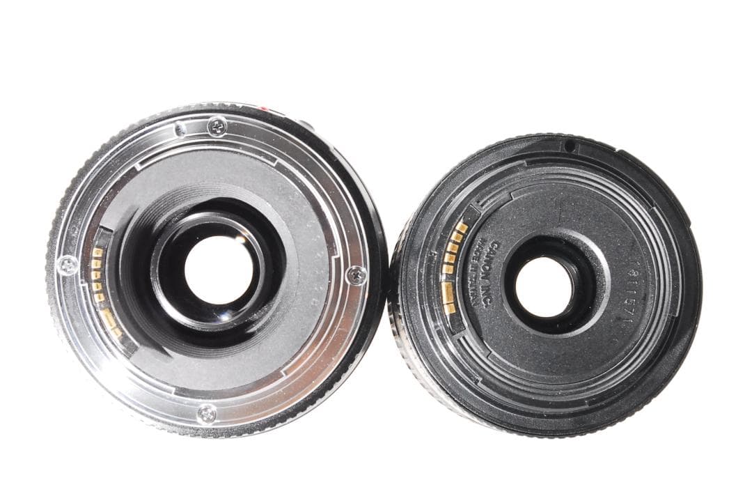 Canon EOS 7D mark II ダブルレンズセット 初心者～プロまで！