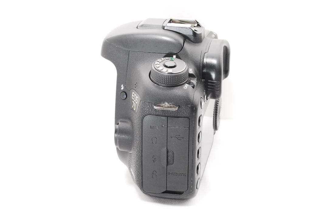 Canon EOS 7D mark II ダブルレンズセット 初心者～プロまで！