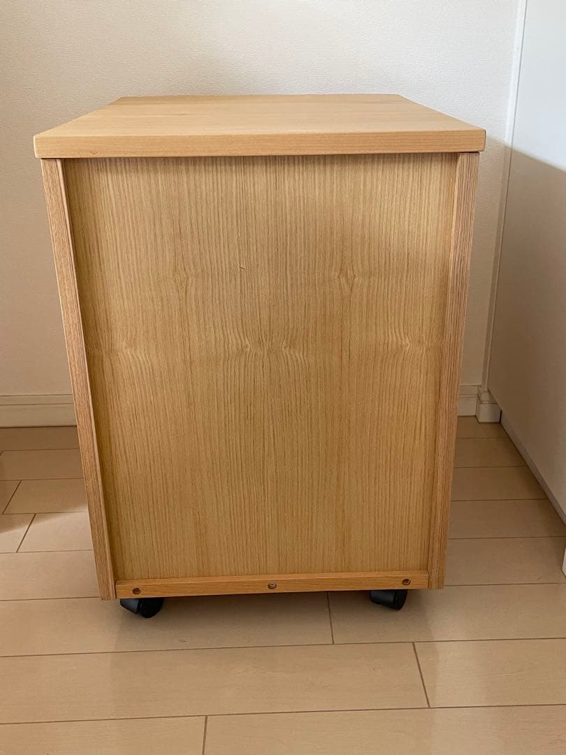 ACTUS アクタス デスクチェスト 学習机