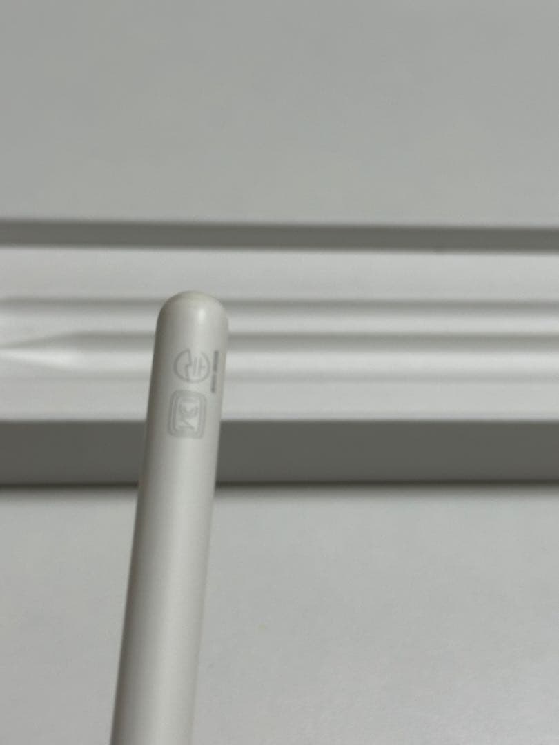 Apple Pencil 第2世代　純正替芯4つ付き