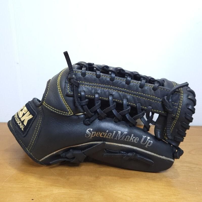 SSK DIMPLE-Ⅱ ディンプルセンサー 復刻版 限定モデル 軟式グローブ