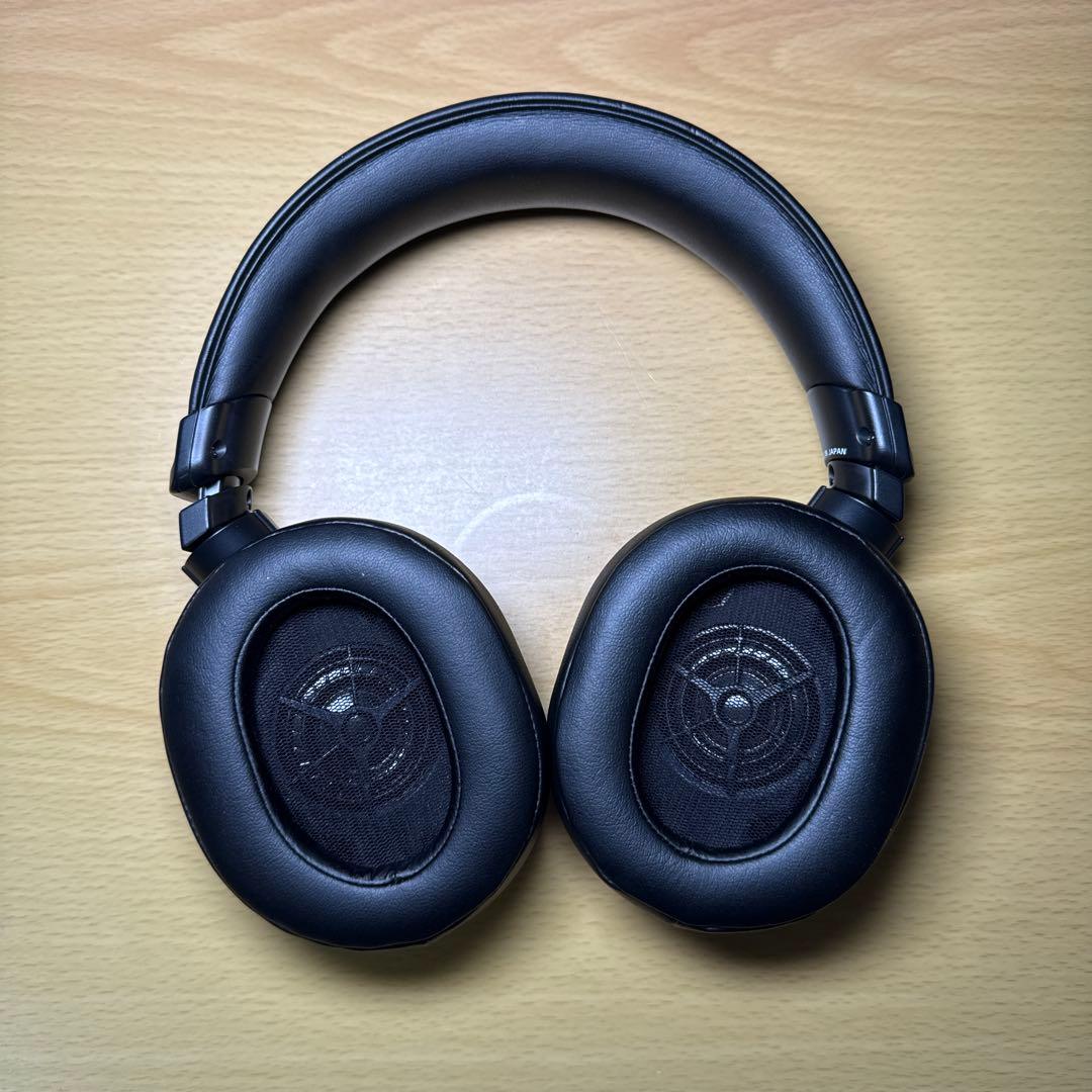 ヘッドホン MDR-M1ST