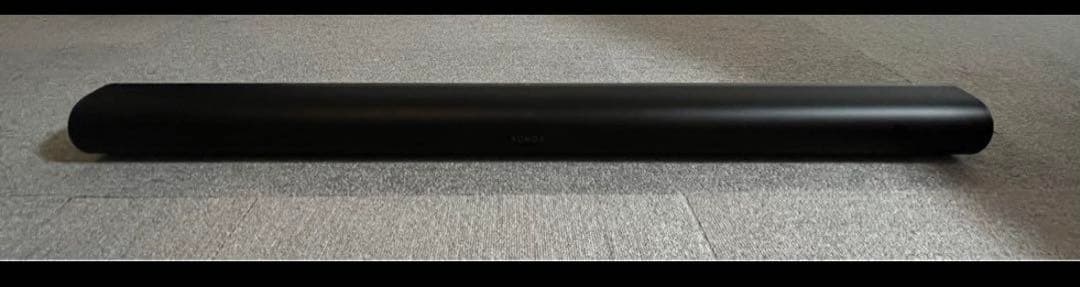 スピーカー・ウーファー sonos arc