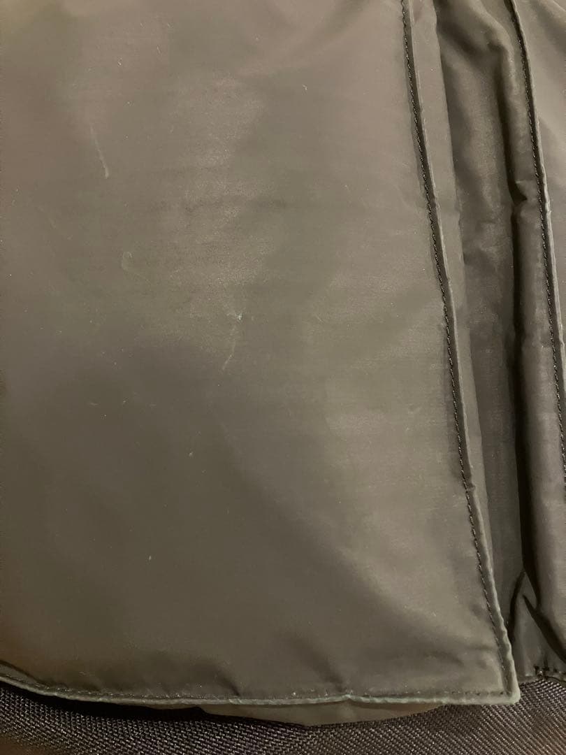 stone  × porter ストーンアイランド ヘルメットバッグ