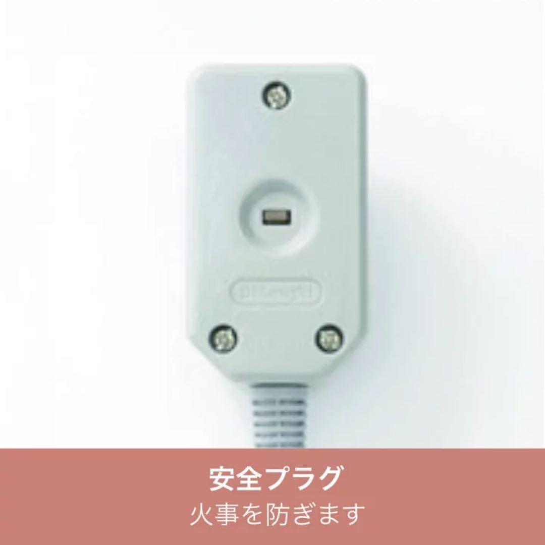 DeLonghi オイルヒーター 1200W