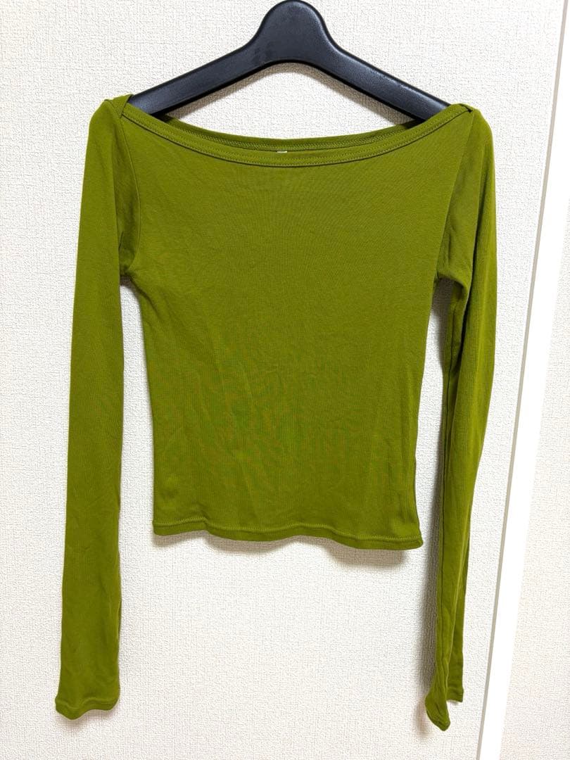 drawdrawers トップス