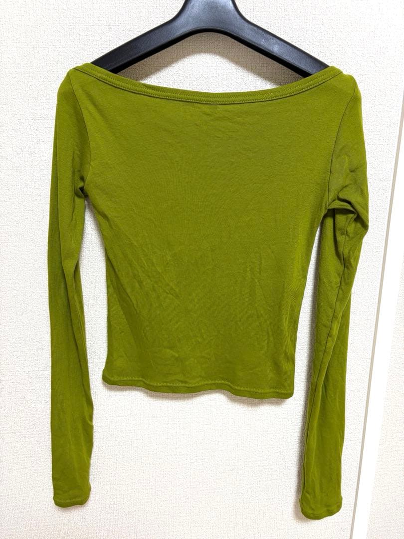 drawdrawers トップス