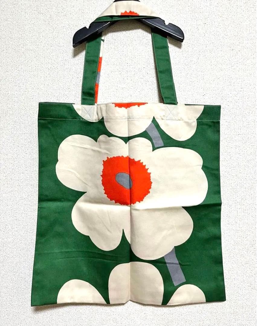◎新品未使用＆即完売品◎マリメッコ　marimekko トートバッグ