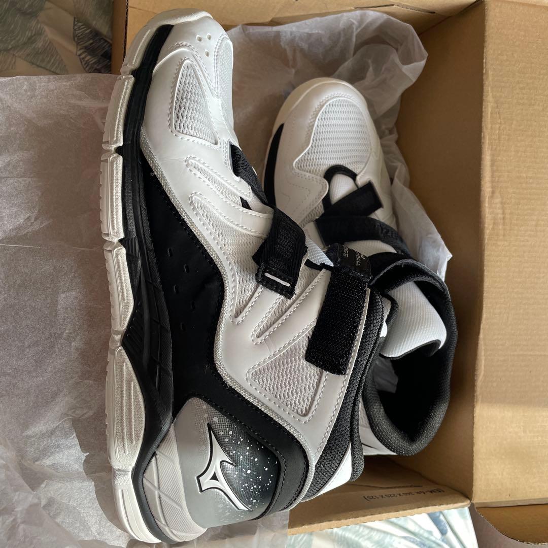 MIZUNO ウェーブアルテミス5 WIDE バレーボールシューズ 26.0cm