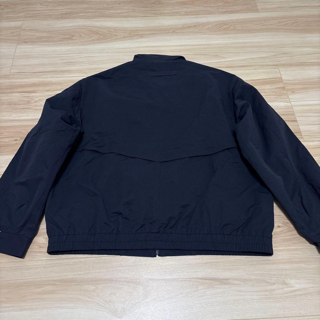 ▪️GREEN BUTTER グリーンバター Trucker Jacket 柄