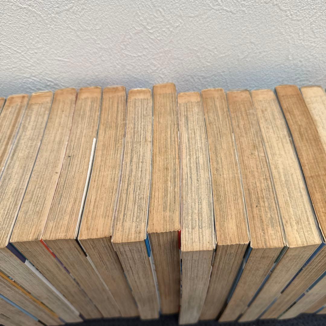 シャコタンブギ　全３２巻セット