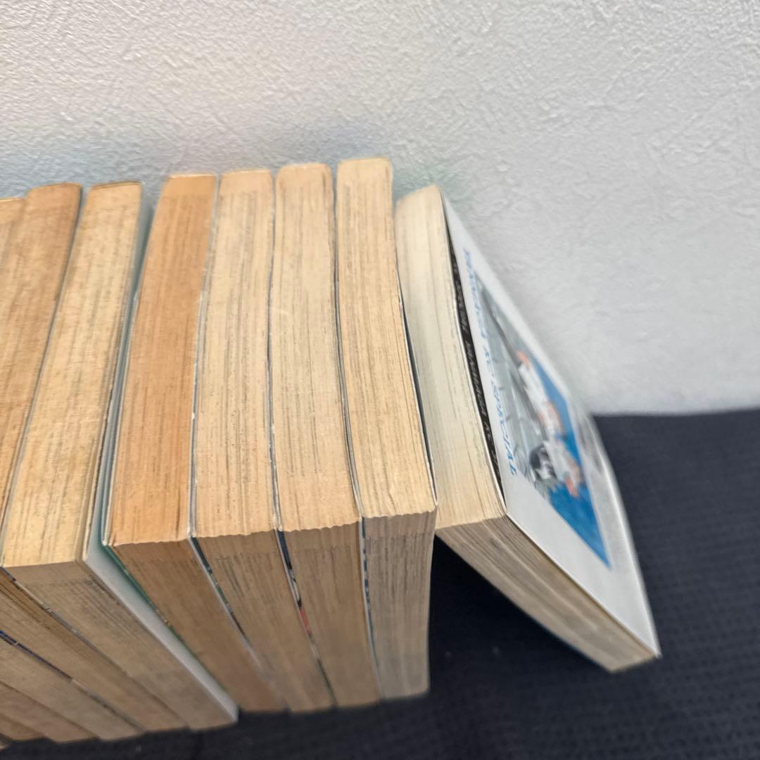 シャコタンブギ　全３２巻セット