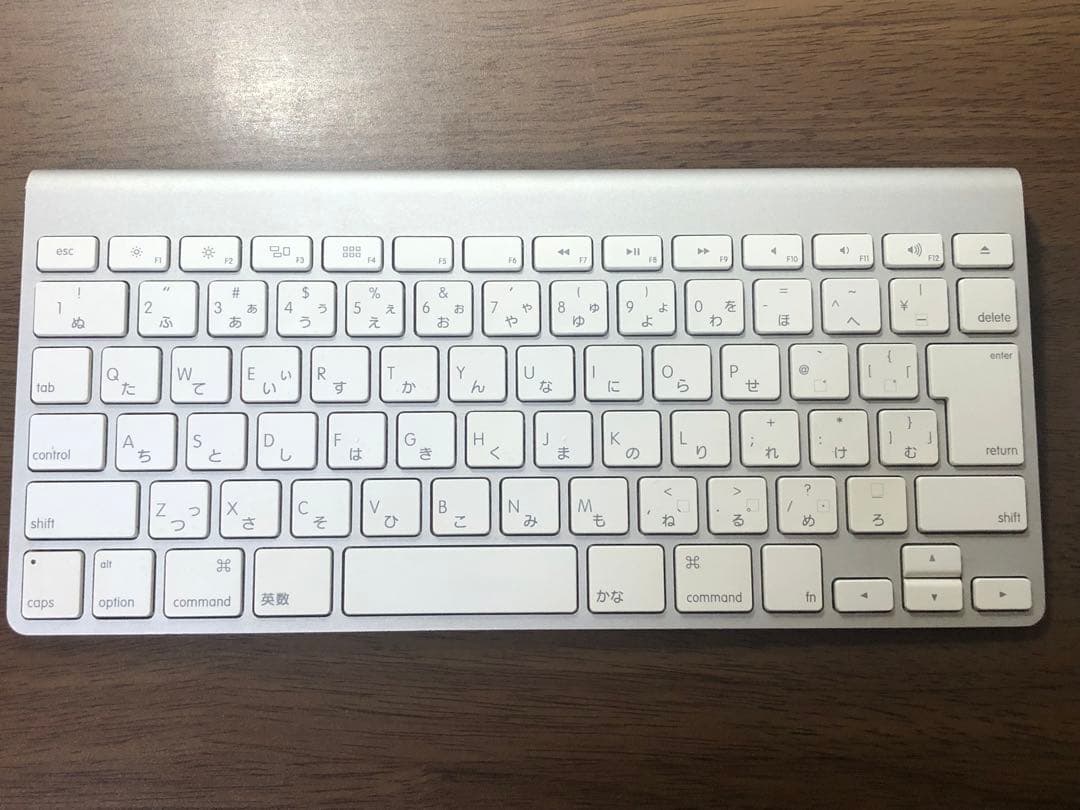 【ゆき】Apple iMac 21.5inch(Late 2013)