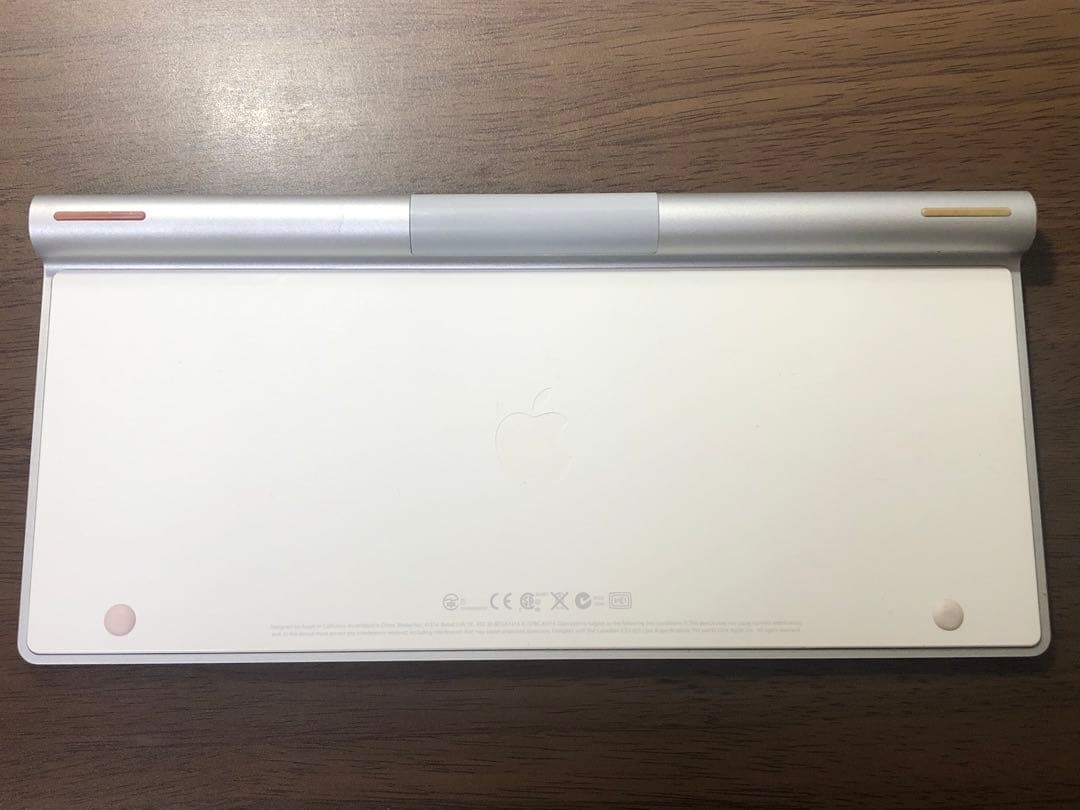 【ゆき】Apple iMac 21.5inch(Late 2013)