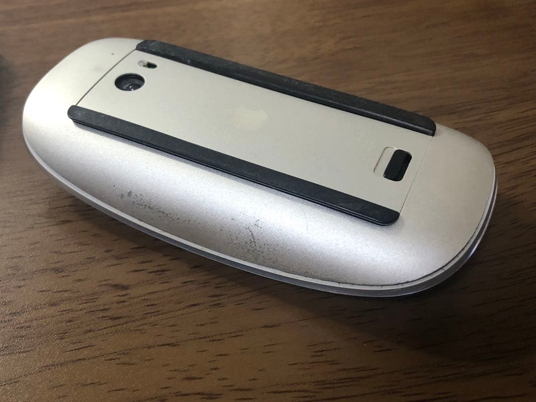 【ゆき】Apple iMac 21.5inch(Late 2013)