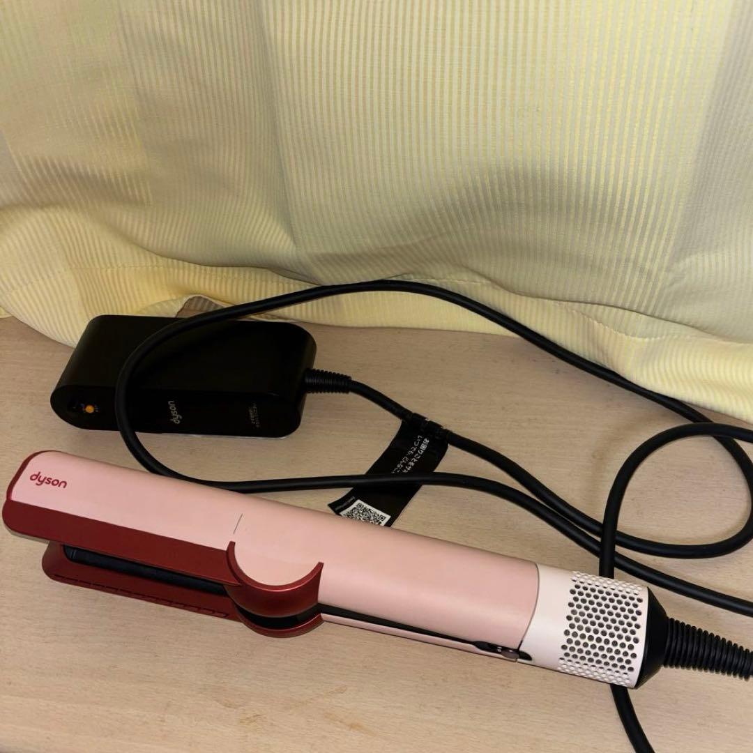 Dyson / HT01VLP ドライヤー