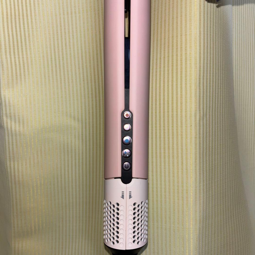 Dyson / HT01VLP ドライヤー