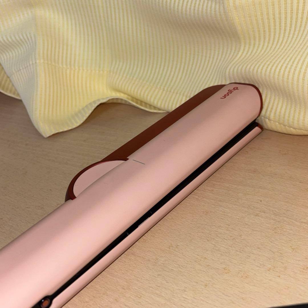 Dyson / HT01VLP ドライヤー