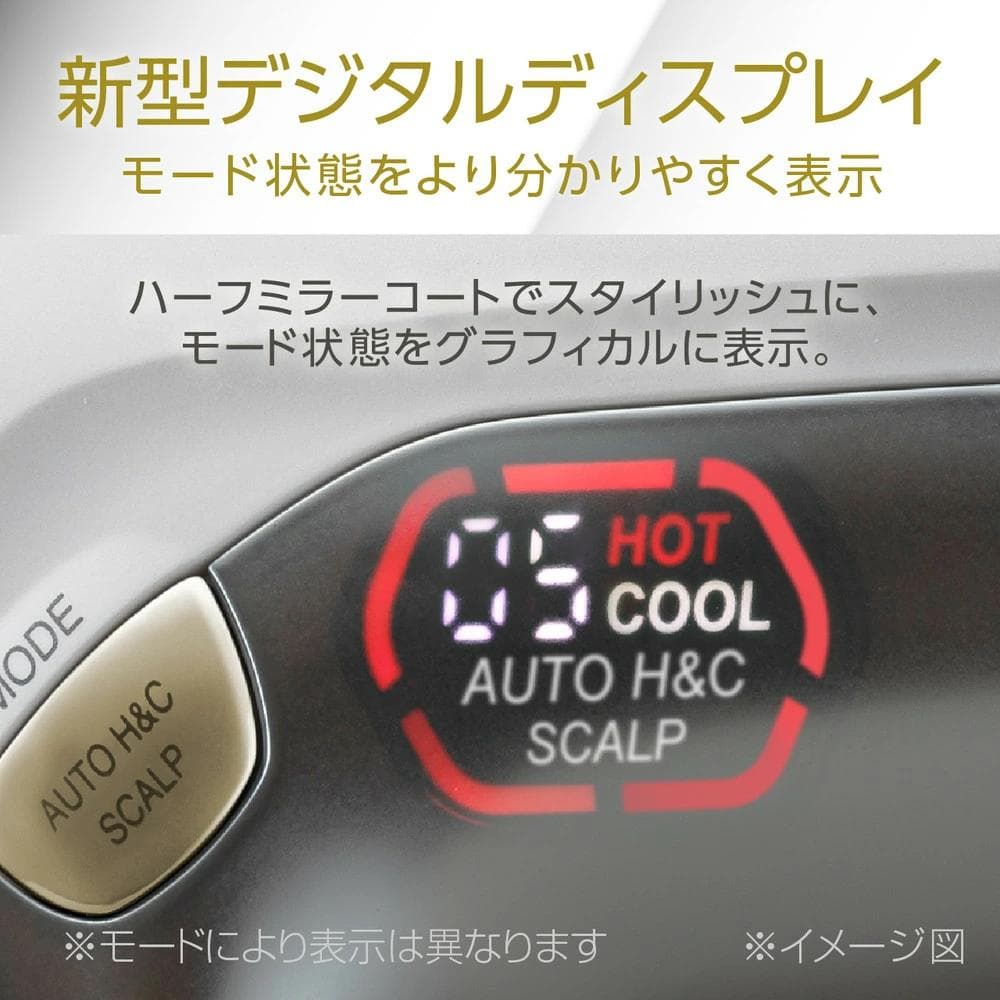 モンスター MONSTER ダブルファンドライヤー KHD-W990