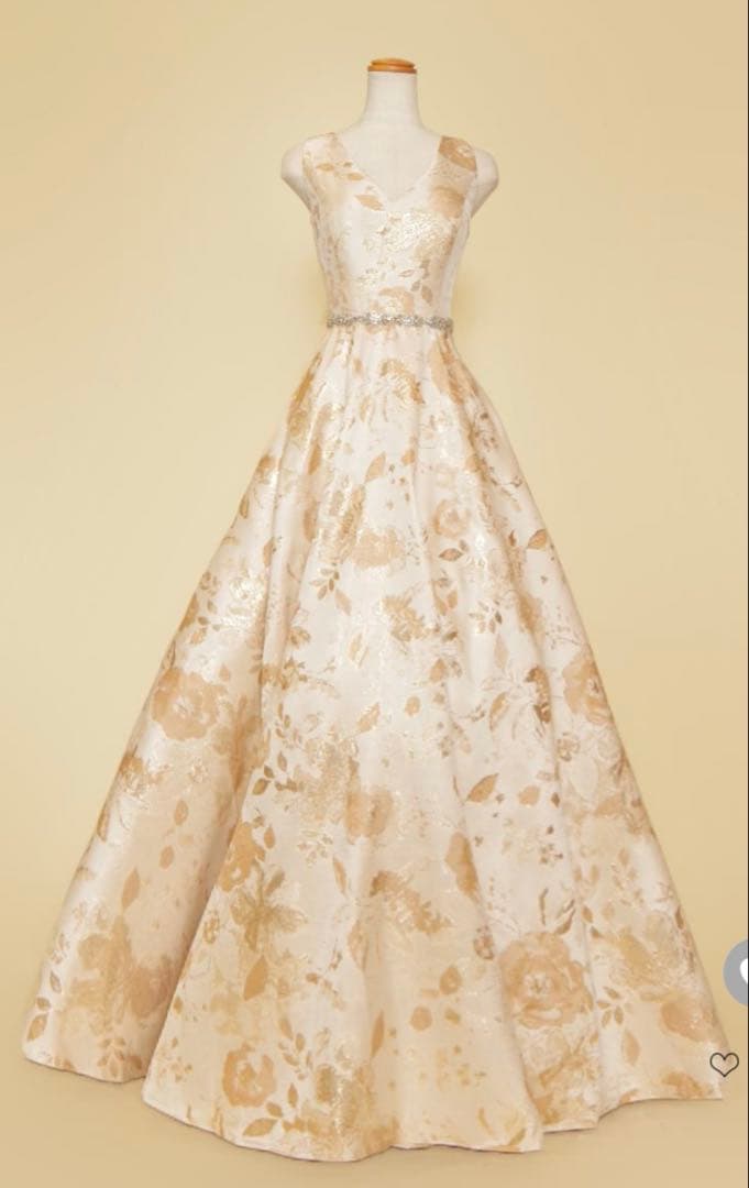 演奏会用ドレス　ドレスルームアミ