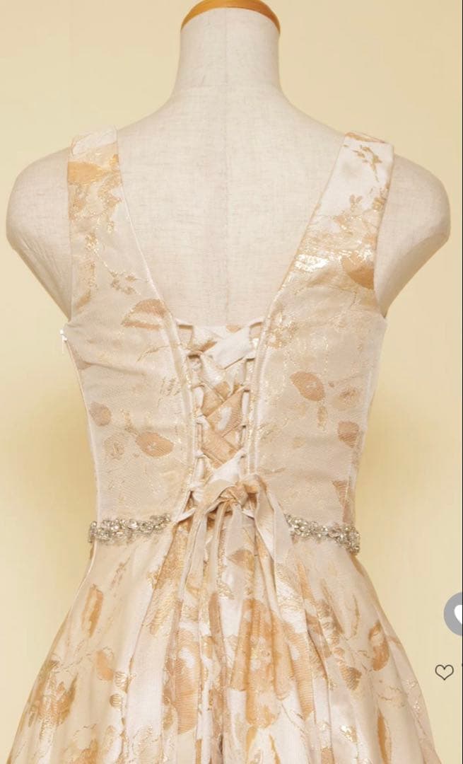 演奏会用ドレス　ドレスルームアミ